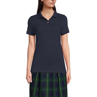 Women's Lands' End Uniforms