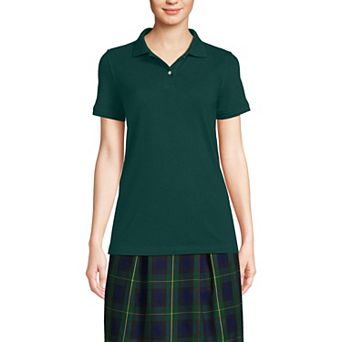 Women's Lands' End Uniforms