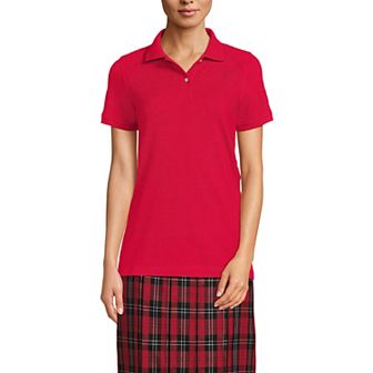 Women's Lands' End Uniforms
