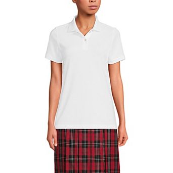 Women's Lands' End Uniforms