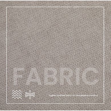 Ice Velvet Sectional Sofa - Loveseats