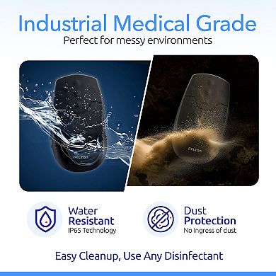 Delton M44 Waterproof IP68 Computer Mouse