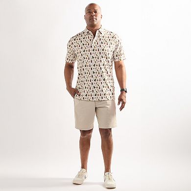 Men's SwingJuice Golf Polo T-Shirt