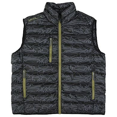 Men's SwingJuice Vest