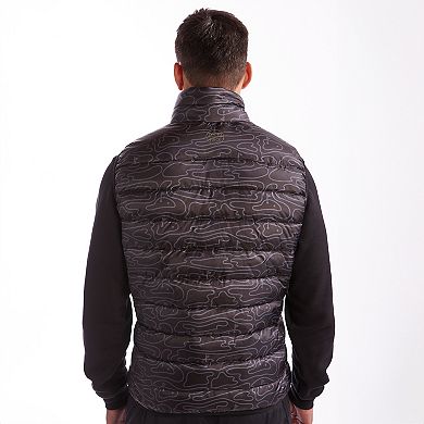 Men's SwingJuice Vest