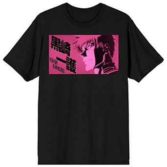 Men's Bleach 1000 Year Blood War Graphic Tee