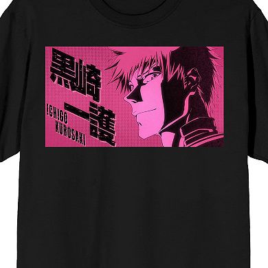 Men's Bleach 1000 Year Blood War Graphic Tee