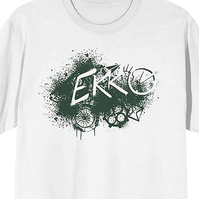 Men's Arcane Ekko Graphic Tee