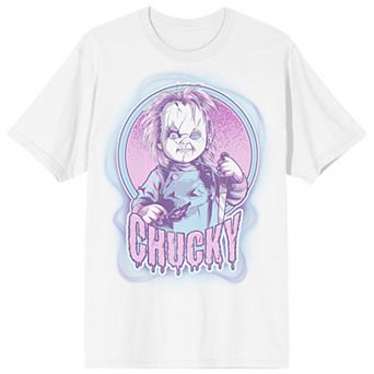 Men's Chucky Graphic Tee