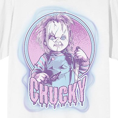 Men's Chucky Graphic Tee