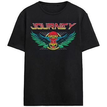 Men's Journey Graphic Tee