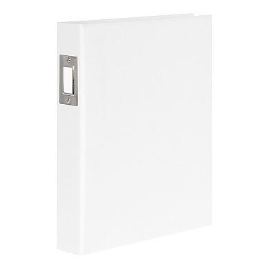 Cydney Set of 4 Fabric Photo Albums 40 Photos