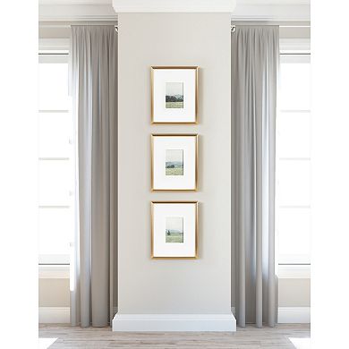 Adlynn Art Set 11x14 matted to 5x7