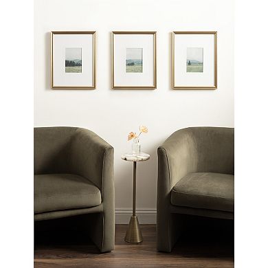 Adlynn Art Set 11x14 matted to 5x7