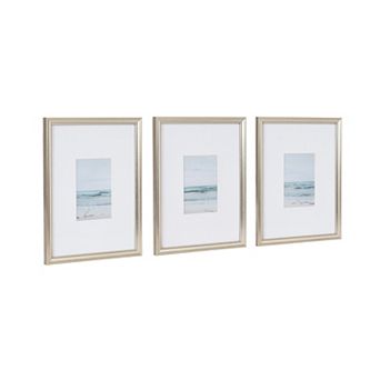 Adlynn Art Set 11x14 matted to 5x7