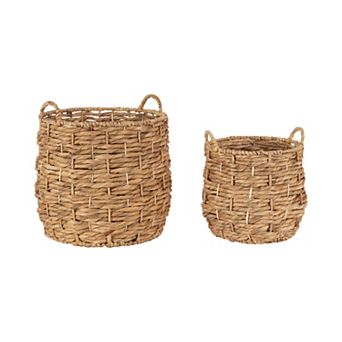 Livia Woven Baskets