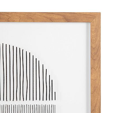 Melstone Framed Art Set 3pk 16x20