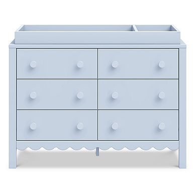 DaVinci Universal Wide Removable Changing Tray Dresser