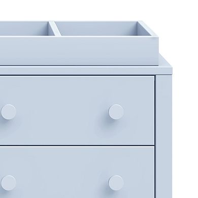 DaVinci Universal Wide Removable Changing Tray Dresser