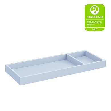 DaVinci Universal Wide Removable Changing Tray Dresser