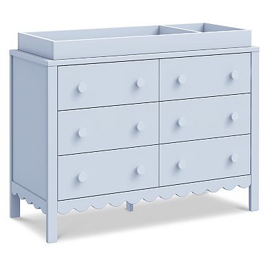 DaVinci Universal Wide Removable Changing Tray Dresser