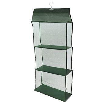 Dust-proof Three-dimensional Triple Layer Bag Dust Cover 1 pc