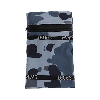 Durable Arm Bag Zipper Sports Wrist Bag for Sports 1 pc