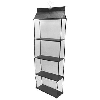 Dustproof Three-dimensional Four Layer Bags Dust Cover 1 pc