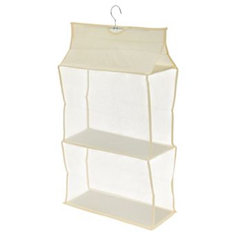 Dust-proof Three-dimensional Double Layer Dust Cover 1 pc