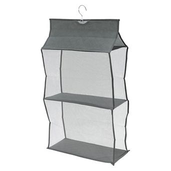 Dust-proof Three-dimensional Double Layer Dust Cover 1 pc