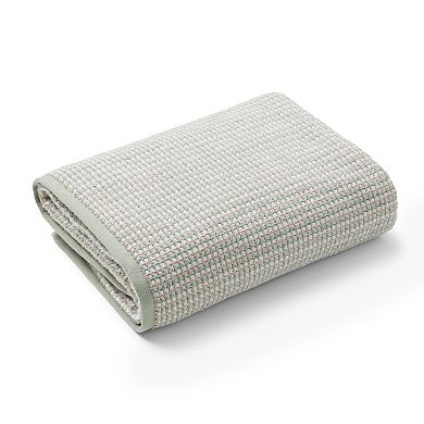 Caro Home Roma Ombre Bath Towel