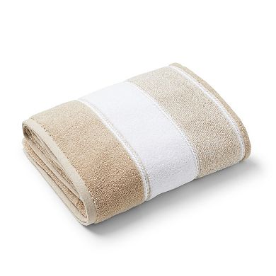 Caro Home ETHON Linen Towel