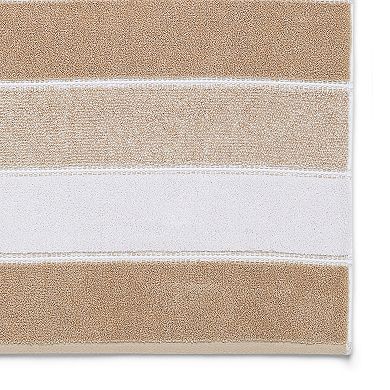 Caro Home ETHON Linen Towel