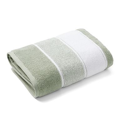 Caro Home Sage Mist Towel