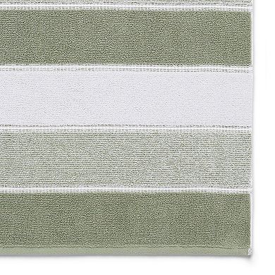 Caro Home Sage Mist Towel