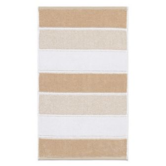 Caro Home Ethon Linen Hand Towel