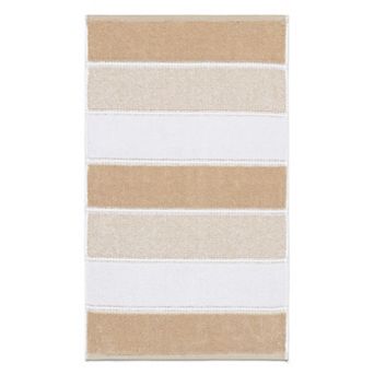 Caro Home Ethon Linen Hand Towel