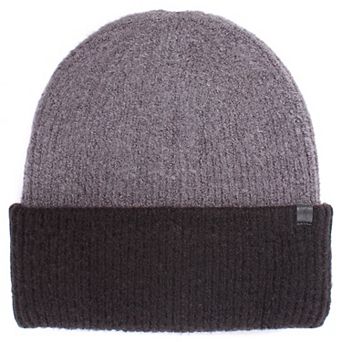 Boys 4-12 Igloos Built Blocked Knit Cuff Cap Beanie