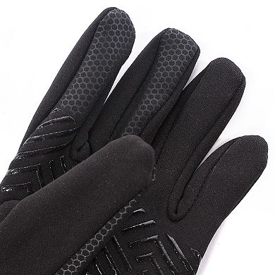 Boys 8-12 Igloos Built Repreve® Stretch Fleece Active Gloves