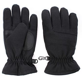 Boys 4-12 Igloos Waterproof Thinsulate Insulated Gloves