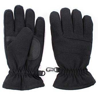 Boys 4-12 Igloos Built Waterproof Thinsulate Insulated Gloves