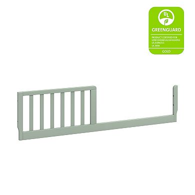 DaVinci Toddler Bed Conversion Kit Bed Rail