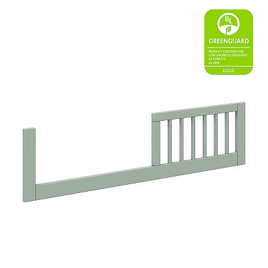 DaVinci Toddler Bed Conversion Kit Marley Crib Bed Rail