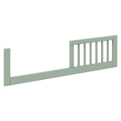DaVinci Toddler Bed Conversion Kit Marley Crib Bed Rail