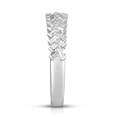 14K Gold 3/4 Carat T.W. Diamond Ring