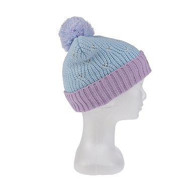 Girls Disney's Frozen 2-pc. Hat & Gloves Set