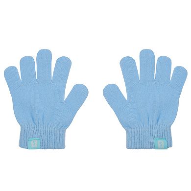 Girls Squishmallows 2-pc. Hat & Gloves Set