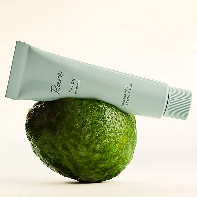Fresh Bergamot Rare Fragrance Layering Balm