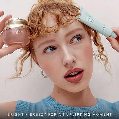 Fresh Bergamot Rare Fragrance Layering Balm