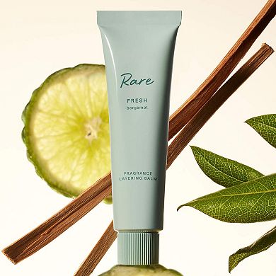 Fresh Bergamot Rare Fragrance Layering Balm